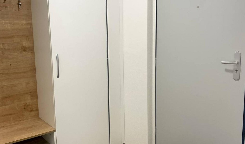 Pronájem bytu 1+kk 38 m², Zlín – náhled fotky 6