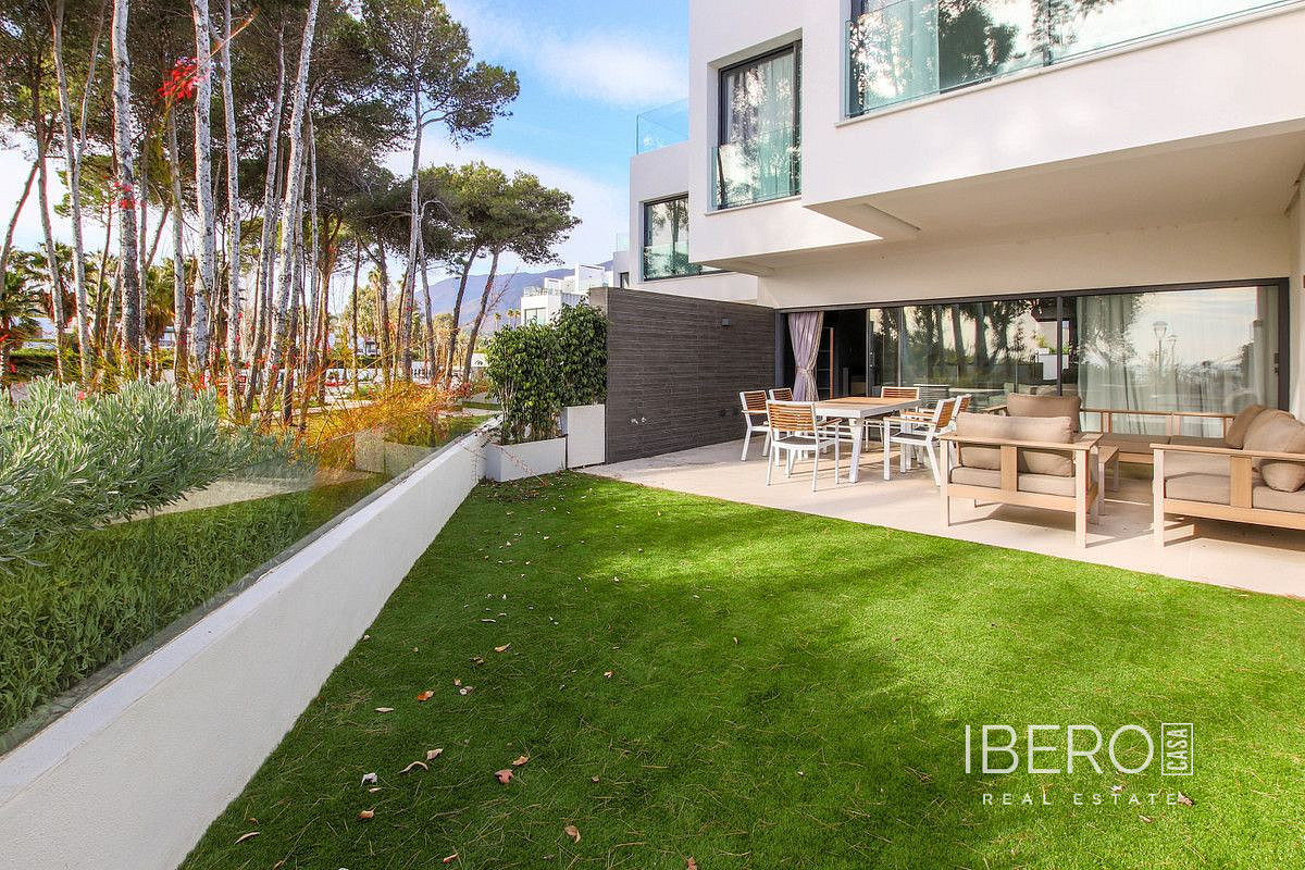 Casa 4+kk – Málaga, La Princesa, Carretera de Cádiz - Vista 5