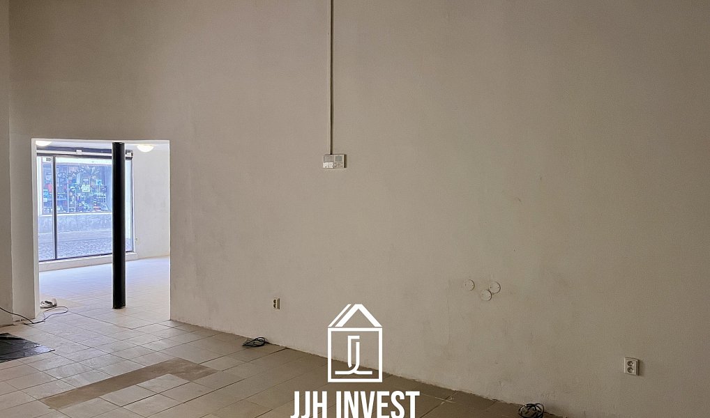 Pronájem obchodních prostor 79 m², Liberec – náhled fotky 9