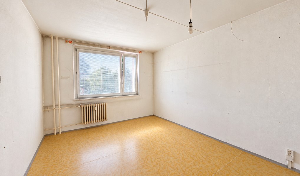 Prodej bytu 2+1 48 m², Vsetín – náhled fotky 4