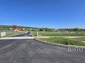 Prodej stavebn�ho pozemku 1�280�m2