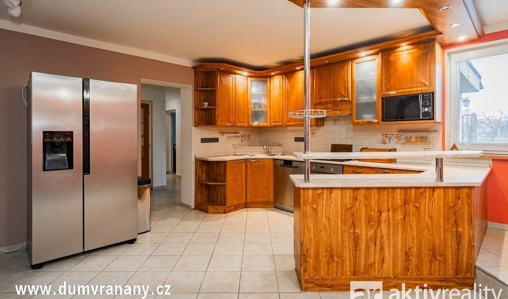 Prodej domu 283 m² s pozemkem 1 152 m², Vraňany – náhled fotky 6