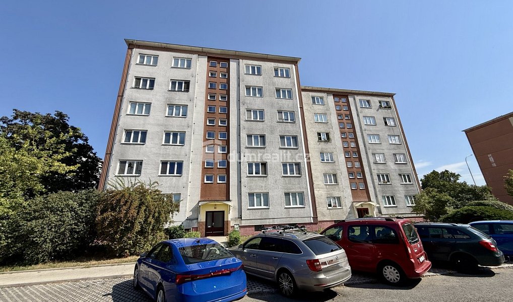 Pronájem bytu 2+kk 38 m², Kralupy nad Vltavou – náhled fotky 17