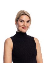 Ing. Lucie Davídková MRE MBA