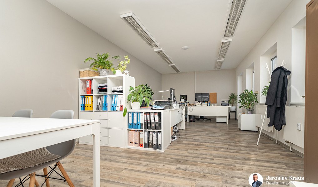 Prodej obchodních prostor 529 m², Lázně Bělohrad – náhled fotky 21