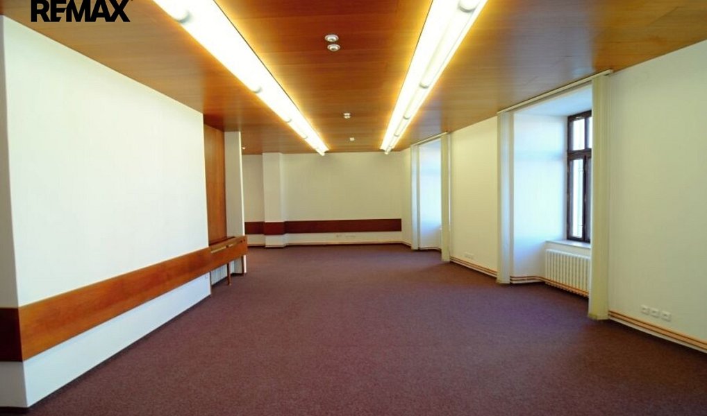 Pronájem kanceláře 66 m², Moravská Třebová – náhled fotky 5