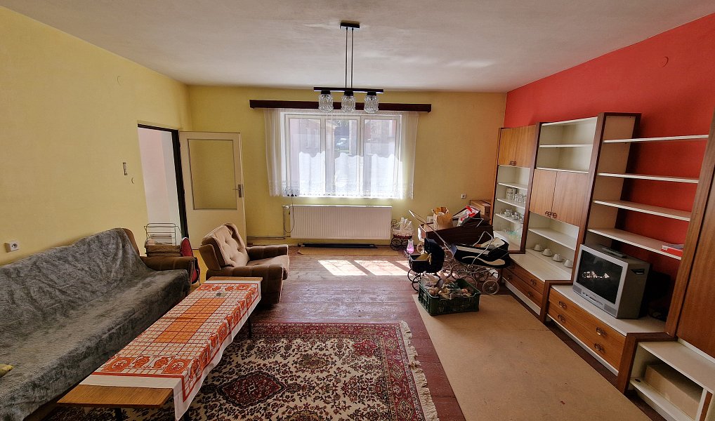 Prodej domu 425 m² s pozemkem 384 m², Krásno – náhled fotky 12