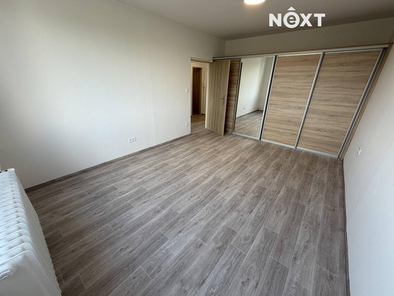 Pronájem bytu 2+kk 45 m² — photo 4