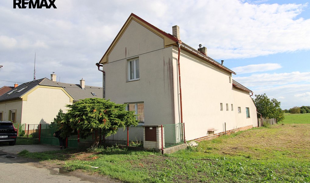 Prodej rodinného domu, 150 m², Mladá Boleslav, Němčice