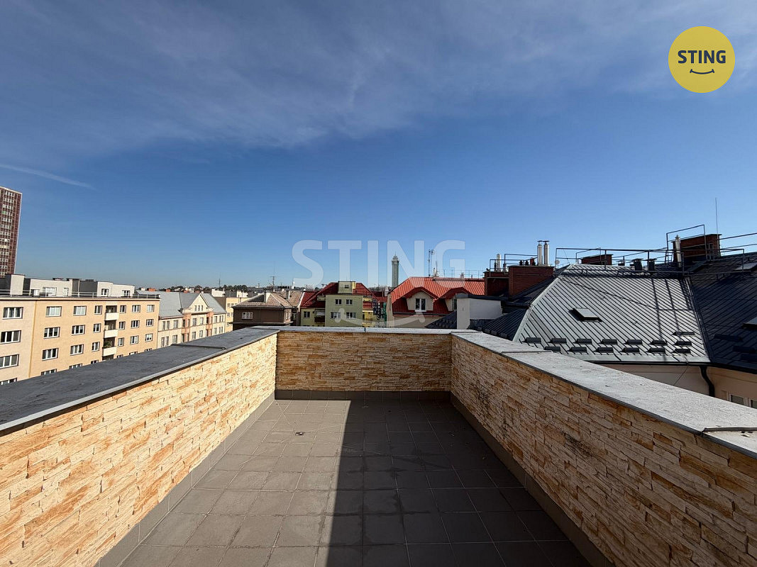 Pronájem bytu 4+1 120 m² – fotografie 4