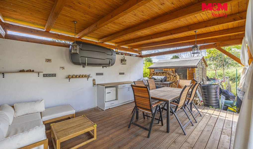 Prodej domu 88 m² s pozemkem 258 m², Hradec Králové – náhled fotky 2
