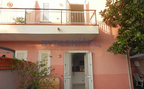 Prodej domu 90 m² s pozemkem 130 m², Scalea, Italia, Itálie