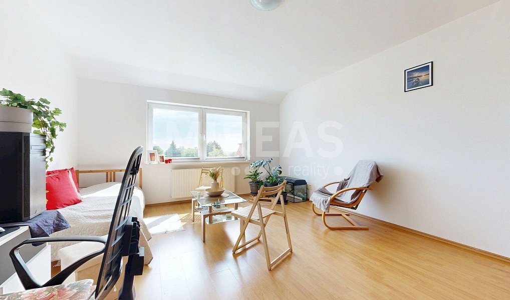 Prodej bytu 1+kk 36 m², Jirny – náhled fotky 6