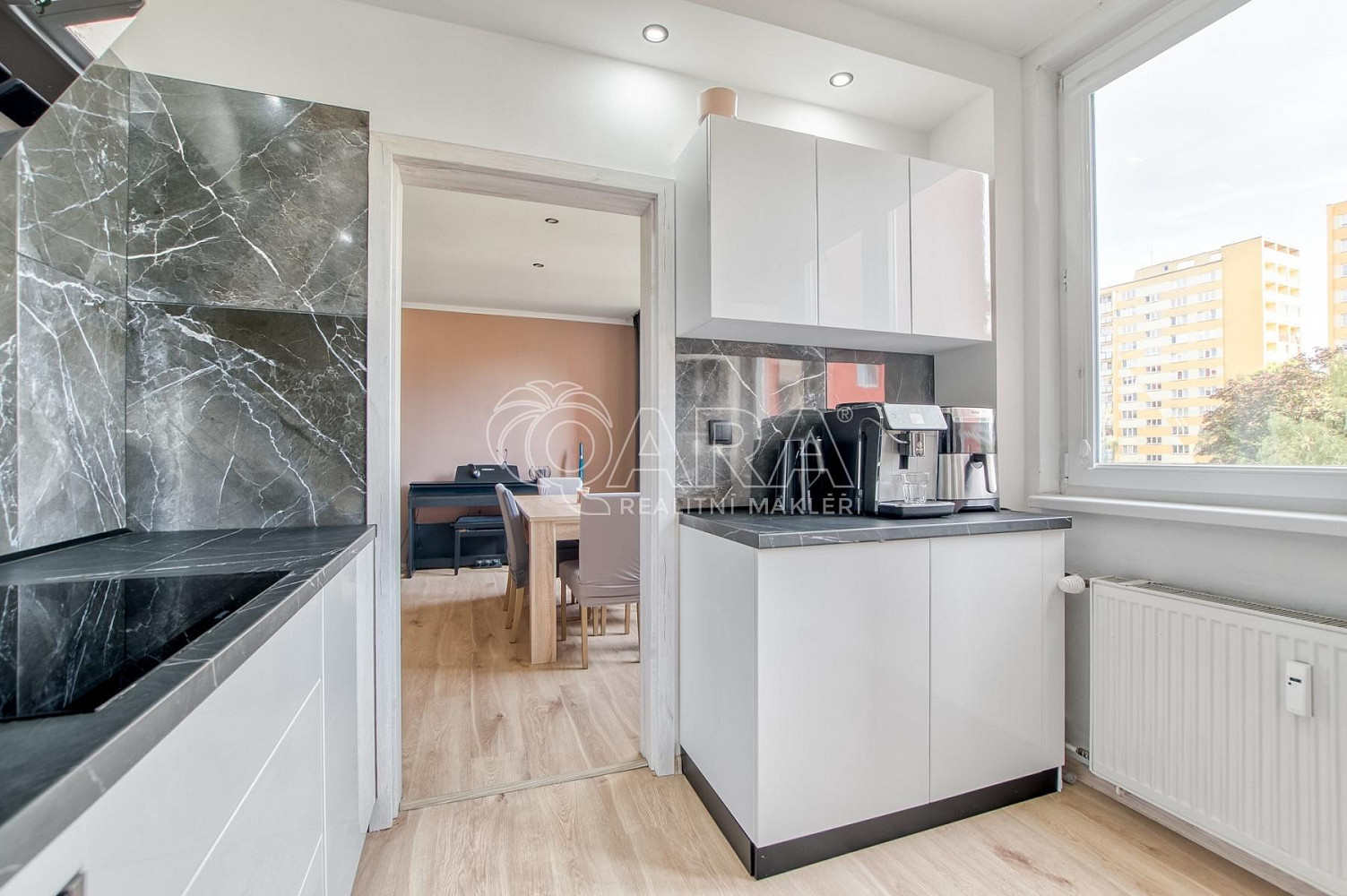 Prodej bytu 3+1 77 m² – fotografie 4