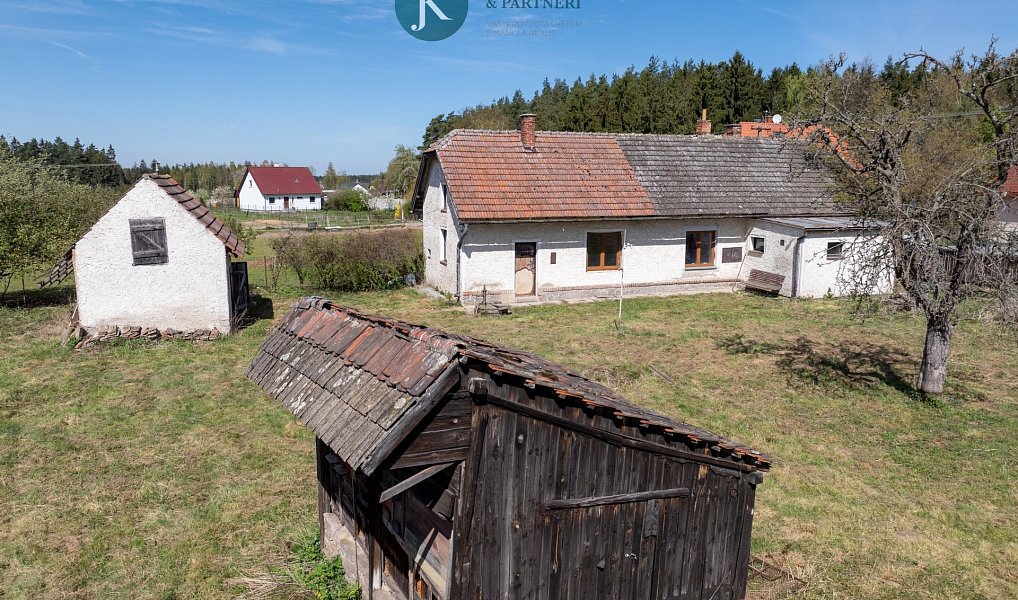 Prodej stavebního pozemku 1 633 m², Mukařov – náhled fotky 13