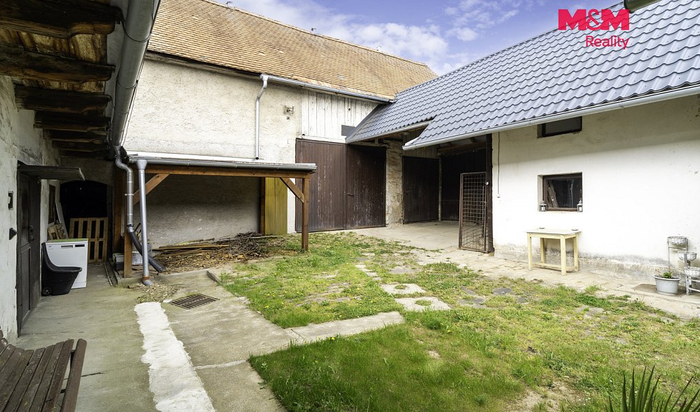 Prodej chaty/chalupy 120 m² s pozemkem 1 065 m², Uhersko – náhled fotky 15