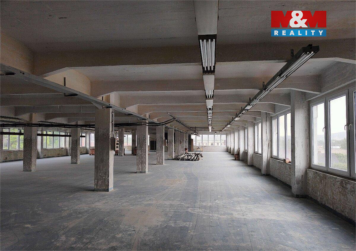Pronájem obchodních prostor 700 m² – fotografie 3