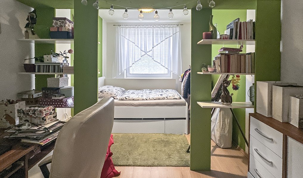 Prodej bytu 2+kk 53 m², Strážnice – náhled fotky 7