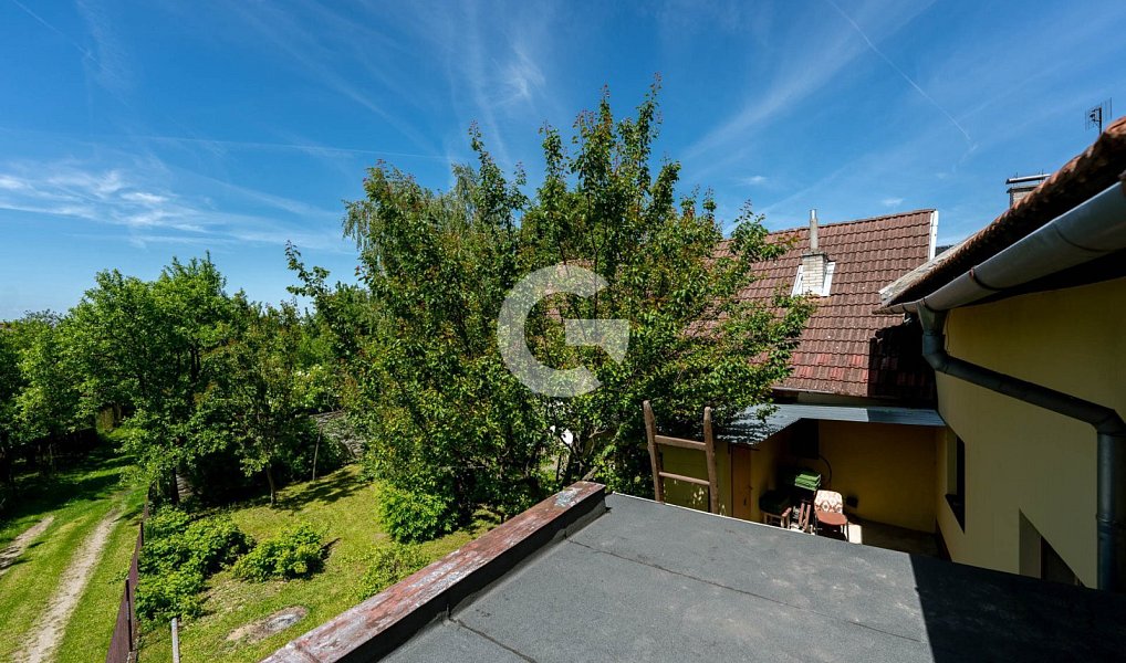 Prodej domu 85 m² s pozemkem 368 m², Žeranovice – náhled fotky 18