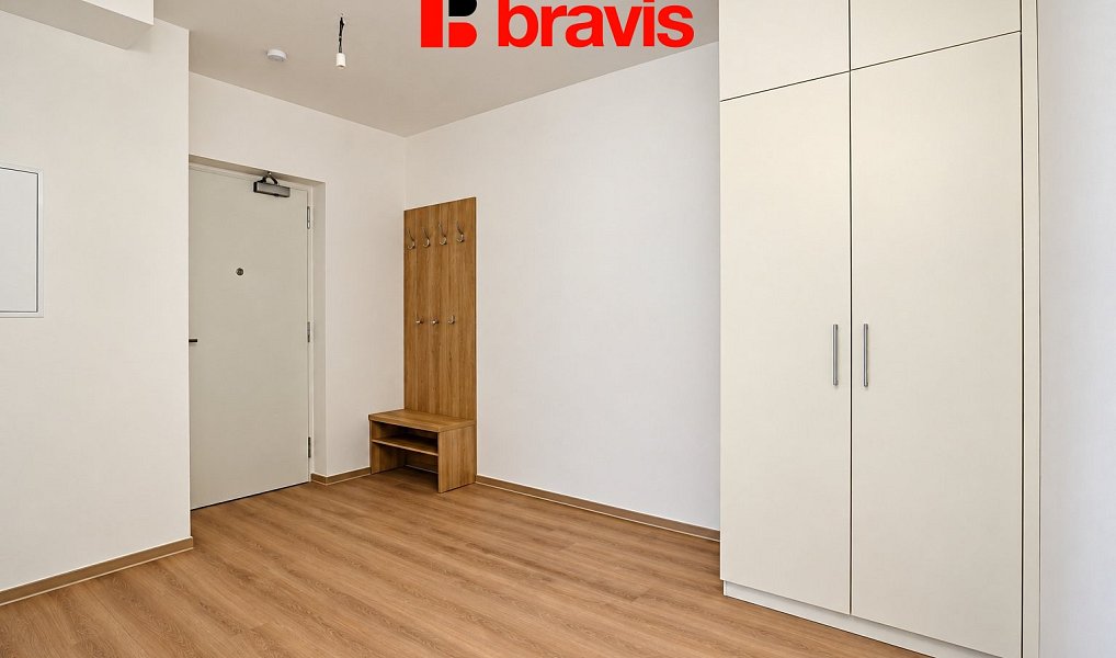 Pronájem bytu 2+kk 56 m², Brno – náhled fotky 10