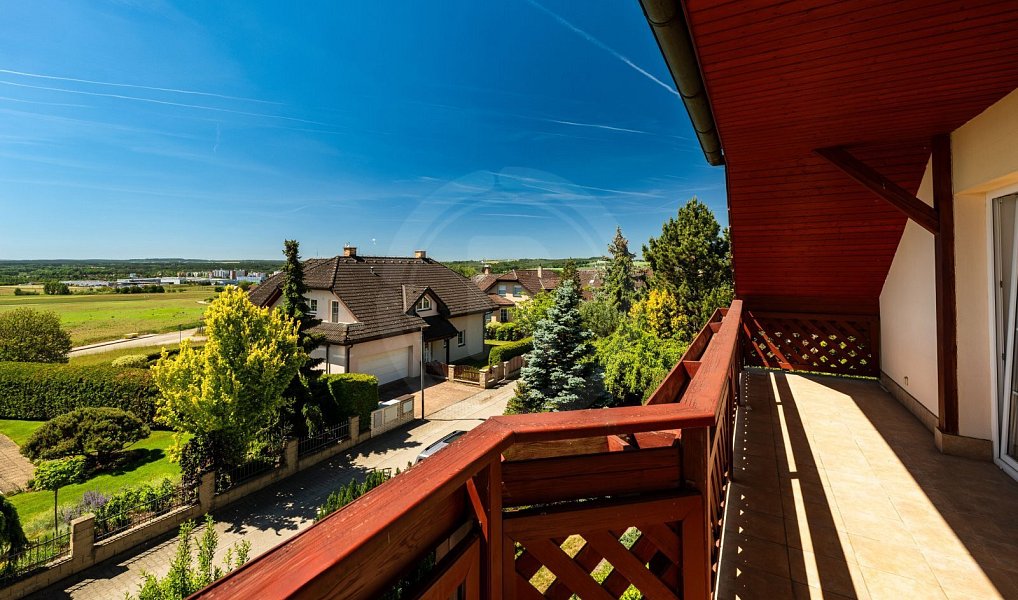Prodej domu 340 m² s pozemkem 1 147 m², Tábor – náhled fotky 51