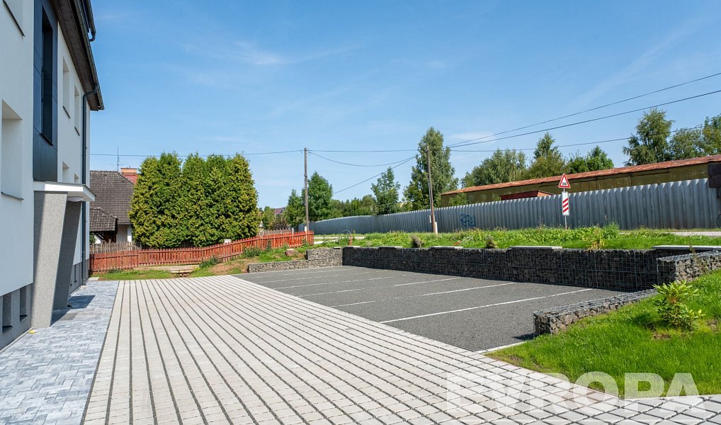 Prodej bytu 2+kk 60 m², Dolní Branná – náhled fotky 10