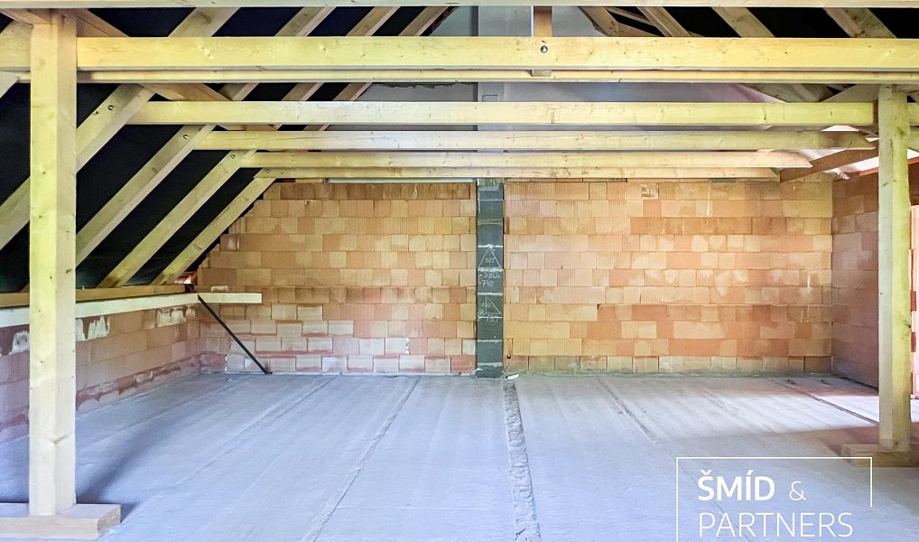 Prodej domu 142 m² s pozemkem 589 m², Zásmuky – náhled fotky 19