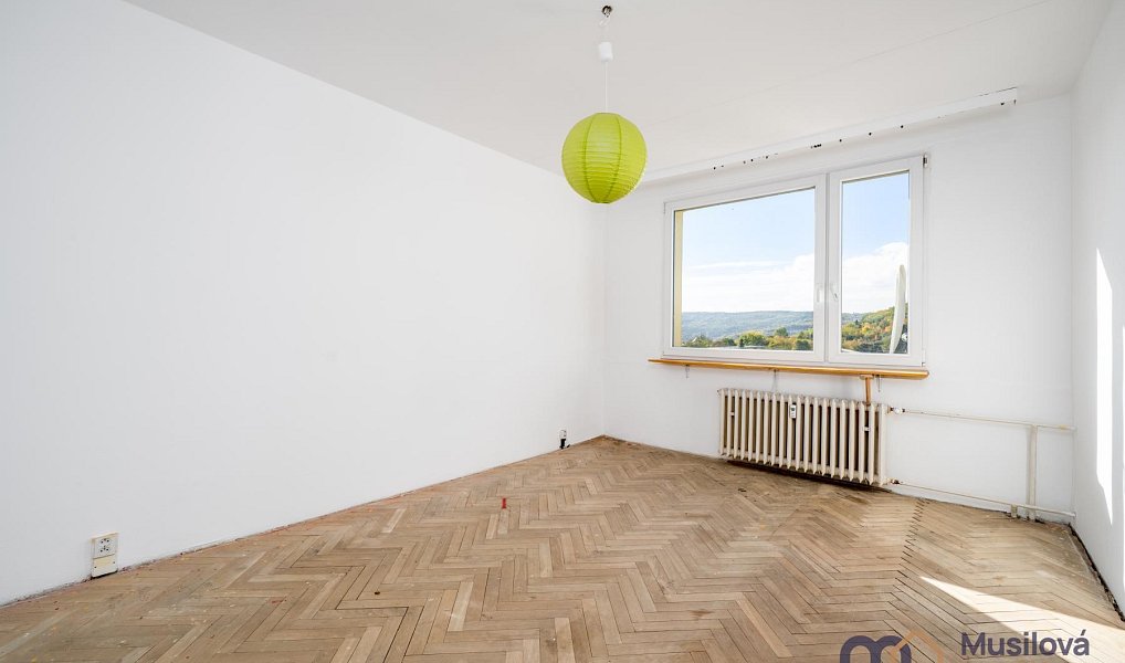 Prodej bytu 1+1 35 m², Bílina – náhled fotky 7