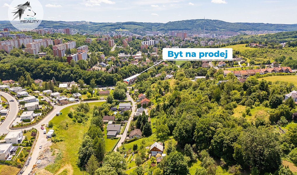 Prodej bytu 3+kk 89 m², Zlín – náhled fotky 36