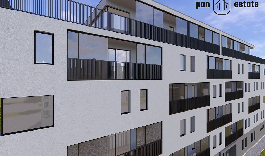 Prodej kanceláře 1 300 m², Zlín – náhled fotky 4
