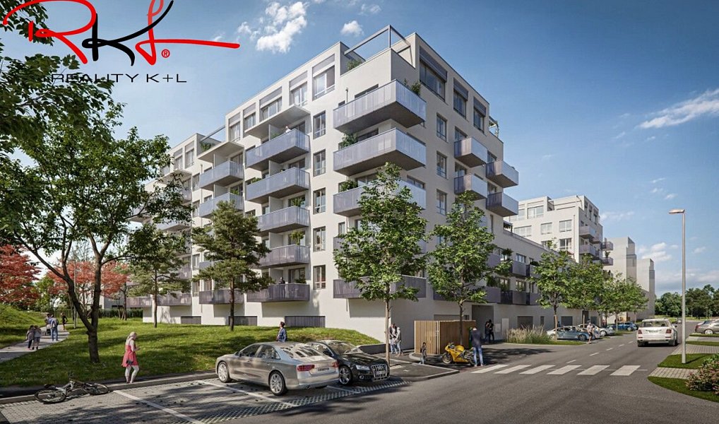 Prodej bytu 1+kk 29 m², Praha – náhled fotky 4