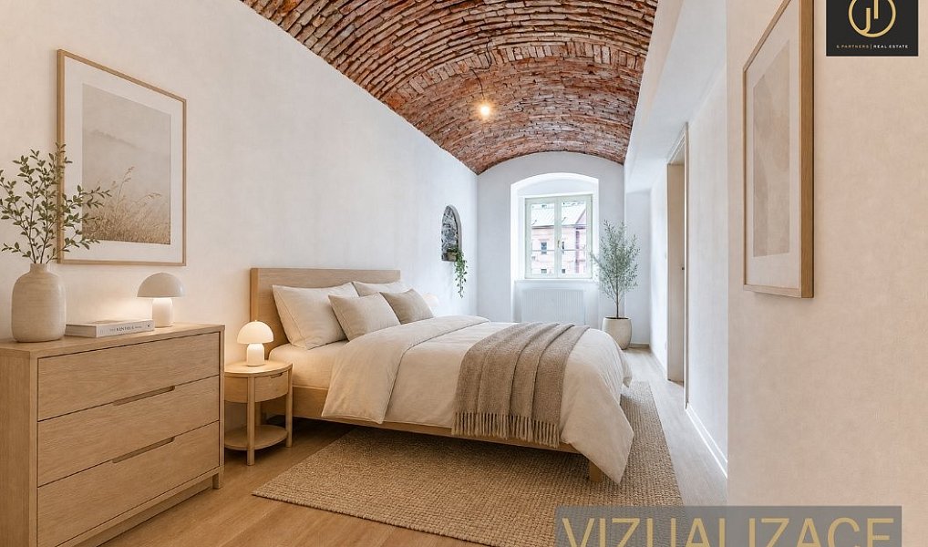 Prodej bytu 2+kk 67 m², Jáchymov – náhled fotky 8