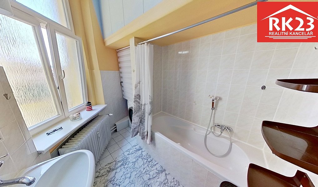 Prodej bytu 4+1 106 m², Mariánské Lázně – náhled fotky 11
