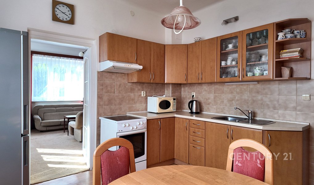 Prodej domu 101 m² s pozemkem 732 m², Benešov – náhled fotky 5