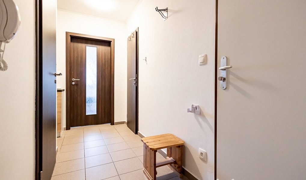 Pronájem bytu 2+kk 50 m², Nupaky – náhled fotky 8