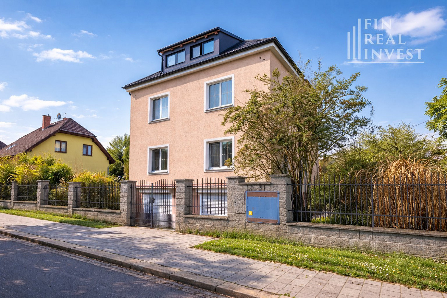 Prodej bytu 3+1 101 m²