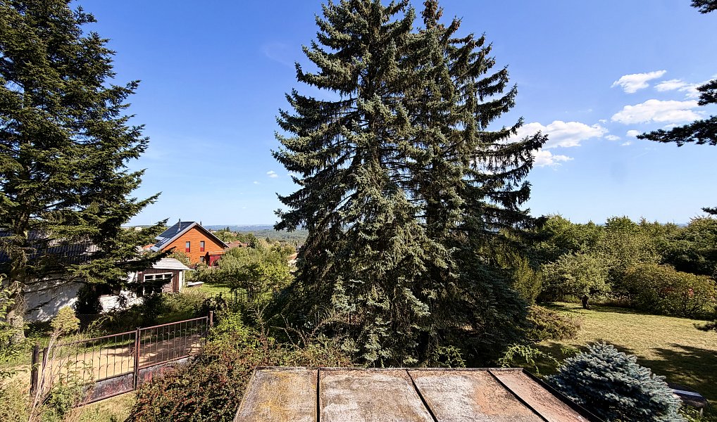 Prodej stavebního pozemku 1 510 m², Černolice – náhled fotky 18