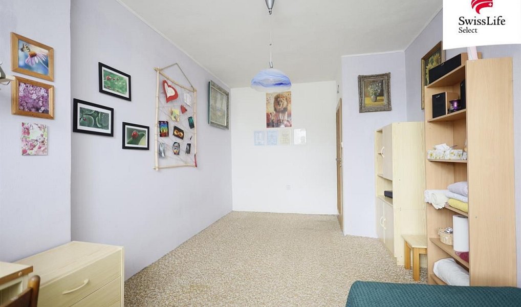 Prodej domu 166 m² s pozemkem 289 m², Jihlava – náhled fotky 18
