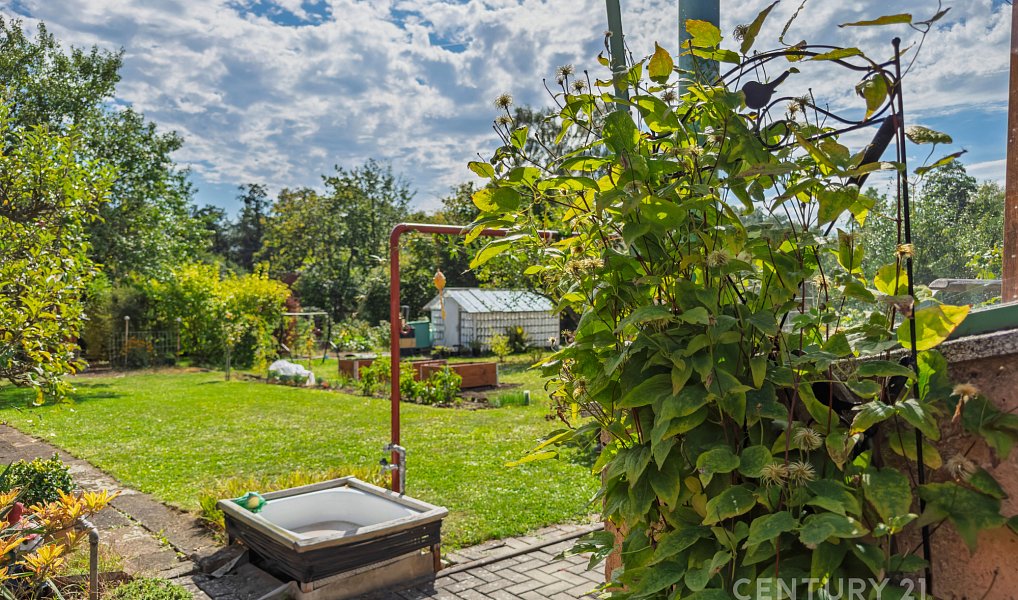 Prodej chaty/chalupy 17 m² s pozemkem 350 m², Nový Jičín – náhled fotky 23
