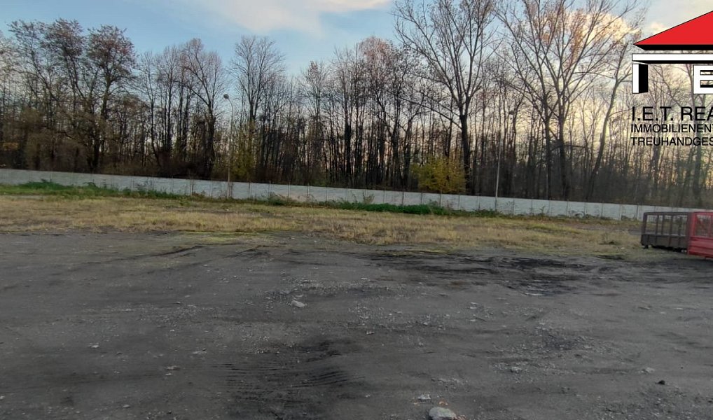 Pronájem komerčního pozemku 700 m², Ostrava – náhled fotky 2