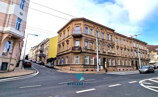 Prodej bytu 3+1 105 m², Jankovcova, Teplice