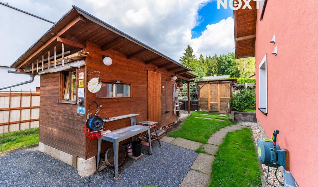 Prodej domu 180 m² s pozemkem 563 m², Mukařov – náhled fotky 21