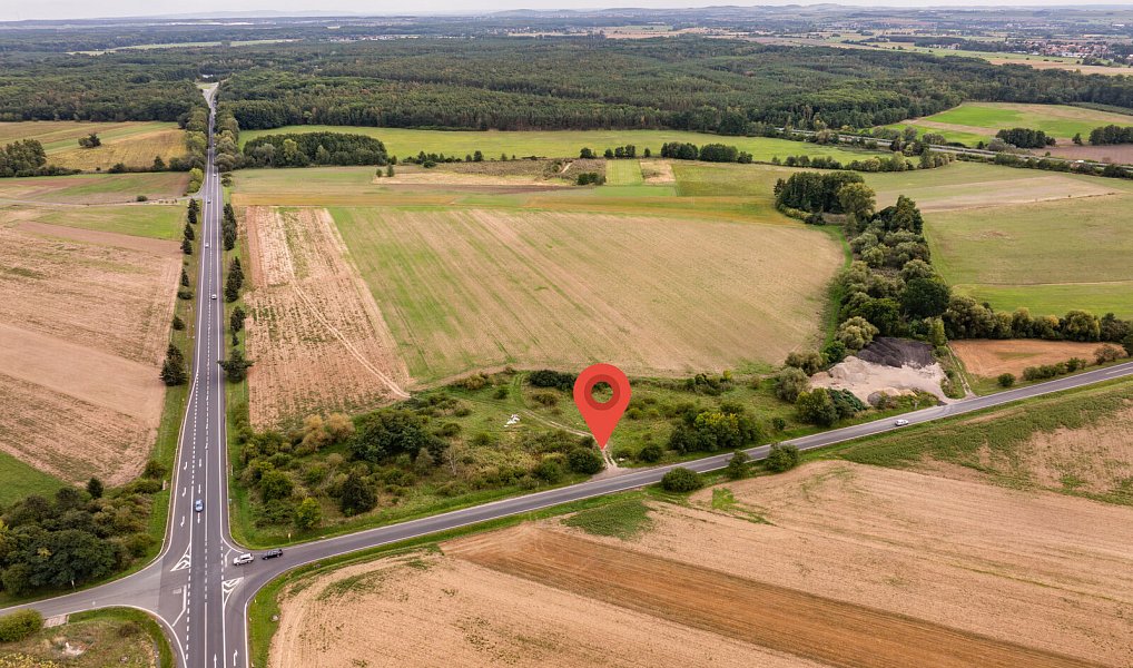 Prodej pozemku 1 964 m², Poděbrady – náhled fotky 9