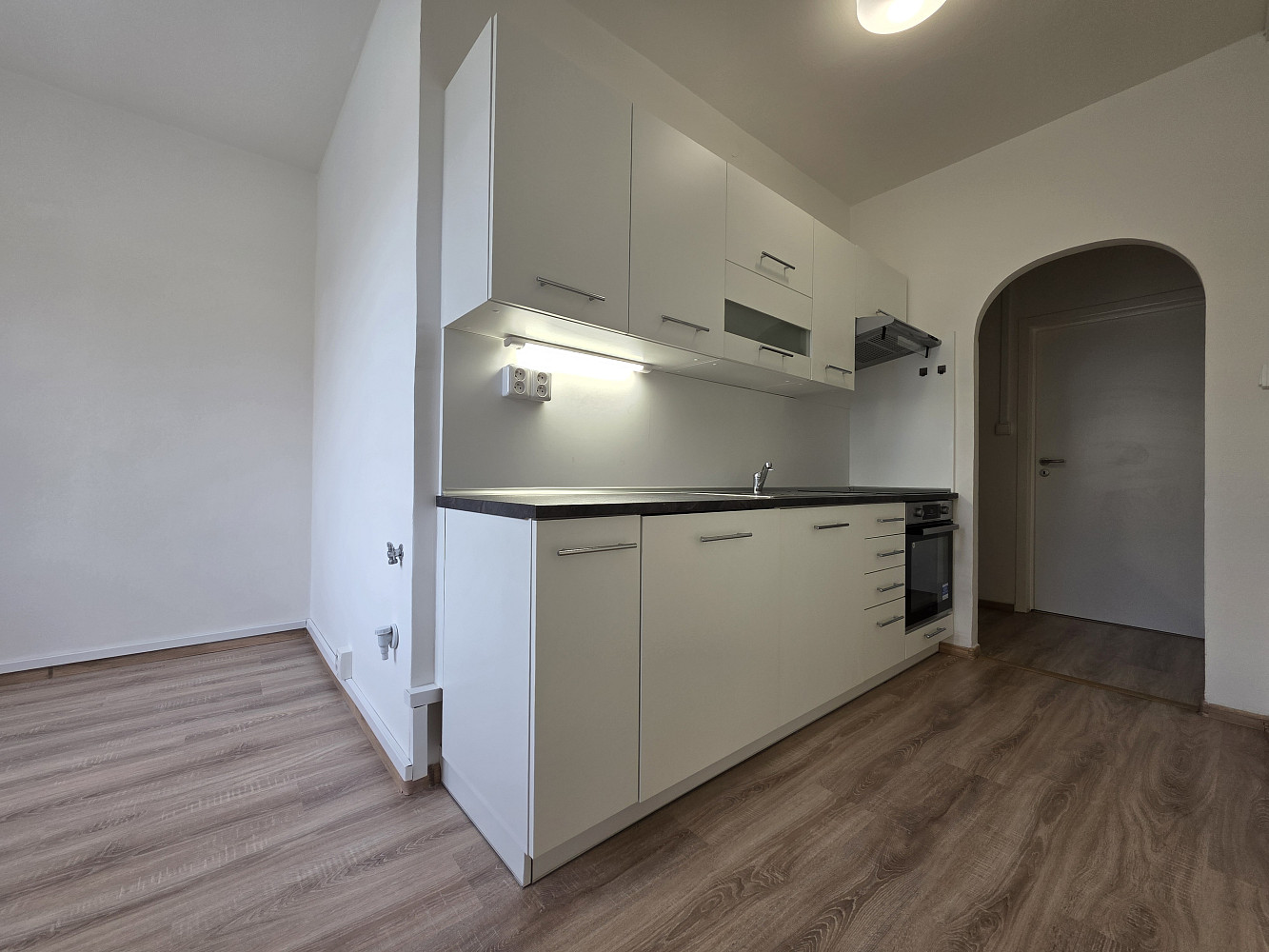 Pronájem bytu 3+1 72 m²