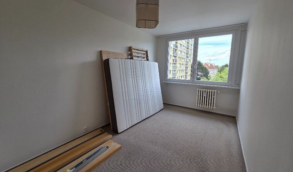 Pronájem bytu 3+kk 72 m², Praha – náhled fotky 12