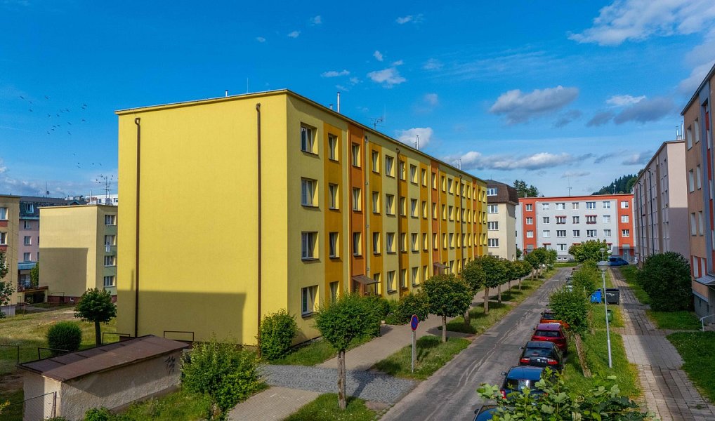 Prodej bytu 3+1 64 m², Trutnov – náhled fotky 16