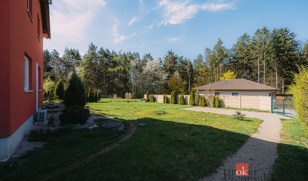 Prodej domu 93 m² s pozemkem 973 m², Břasy – náhled fotky 26