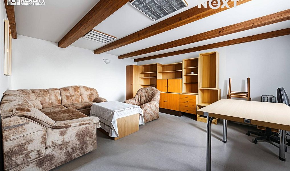 Prodej komerčního objektu (jiného typu) 800 m², Hlubočany – náhled fotky 8