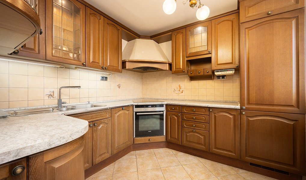 Pronájem bytu 3+1 80 m², Praha – náhled fotky 6