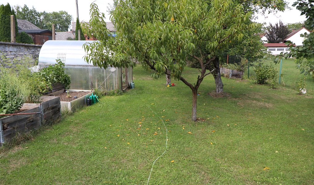 Prodej domu 160 m² s pozemkem 309 m², Bílá Lhota – náhled fotky 7